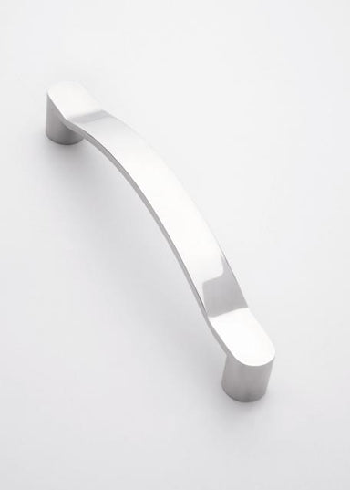 Bowed Cabinet Handle