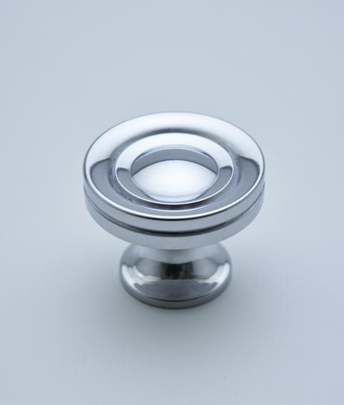 Concentric Cubpoard Knob