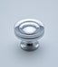 Concentric Cubpoard Knob