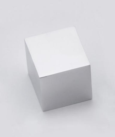 Cube Cupboard Knob 