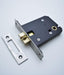 Sliding Claw Lock (8mm Follower)