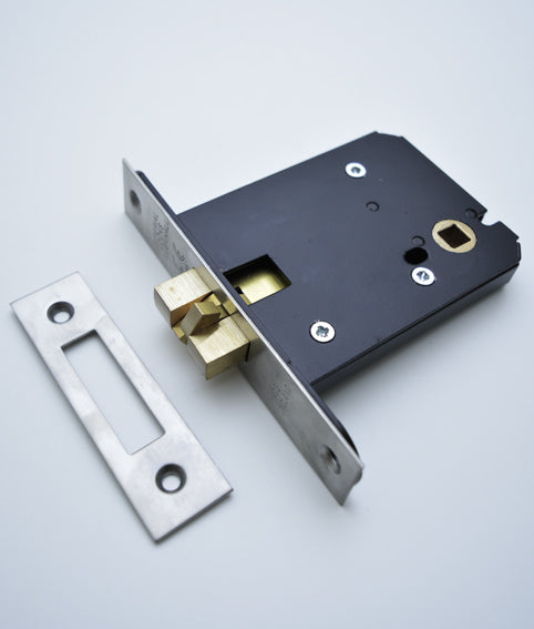 Sliding Claw Lock (5mm Follower) — A&H Brass