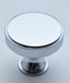 Mano Cupboard Knob