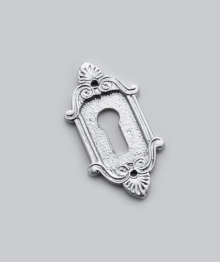 Corte Period Escutcheon