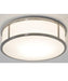 Pilar Round Flush Ceiling Light 