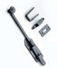 Elegant Surface Door Bolt (Patine)