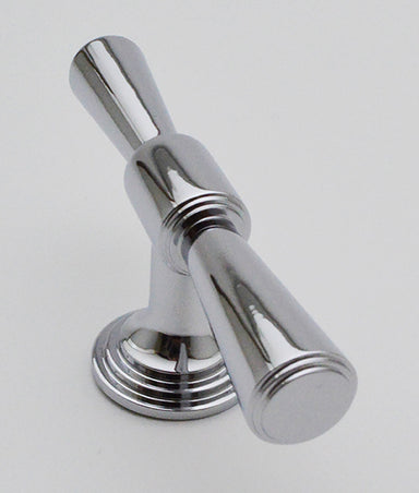 Whistling T Bar Cabinet Pull