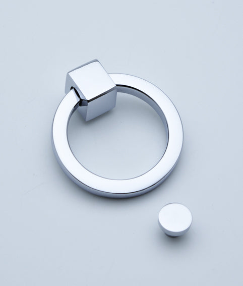 Nils Cabinet Circular Drop Ring