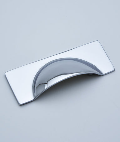 Harald Cup Drawer Pull