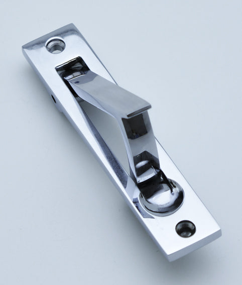 Cadiz Finger Pocket Door Edge Flush Pull