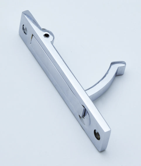 Cadiz Finger Pocket Door Edge Flush Pull