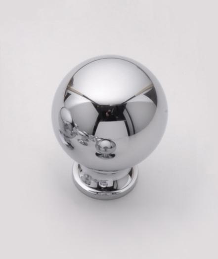 Beta Ball Cupboard Knob