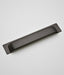 Cadiz Contemporary Cup Drawer Pull