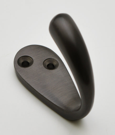 Cadiz Single Coat Hook