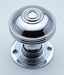 Ripple Mortice Door Knob