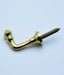 Curtain Holdback Hook