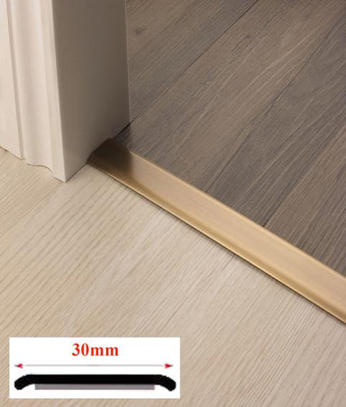 Adhesive Cover Strip For Wood & Stone