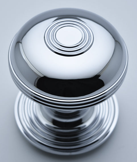 Ripple Centre Door Knob