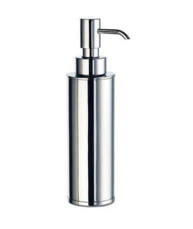 Picola Freestanding Liquid Soap Dispenser