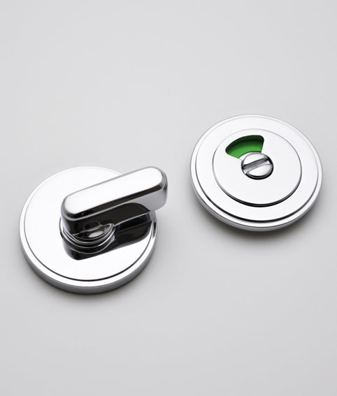 Snib Button Stepped Indicating Snib & Release — A&H Brass