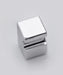 Cigo Square Cupboard Knob