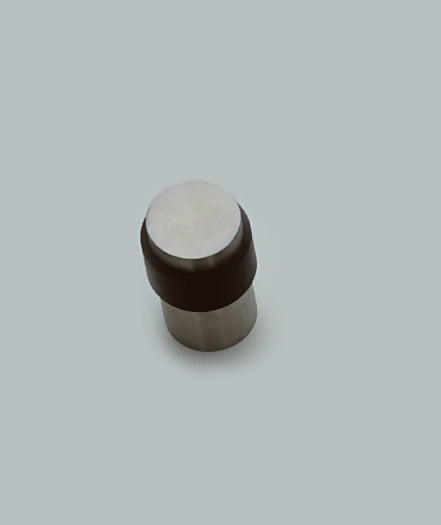 Cylinder Floor Door Stop (SS)