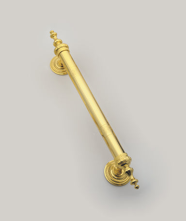 Orcus Period Pull Handle (Gold Plated)
