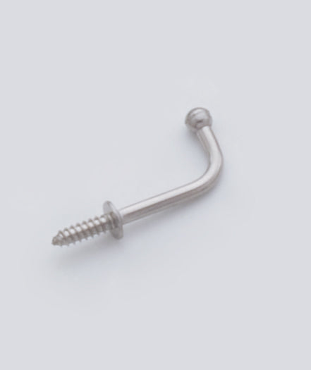 Ball End Square Cup Hook