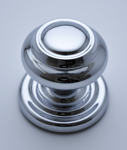 Chilworth Centre Door Knob