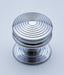 Odin Reeded Cupboard Knob