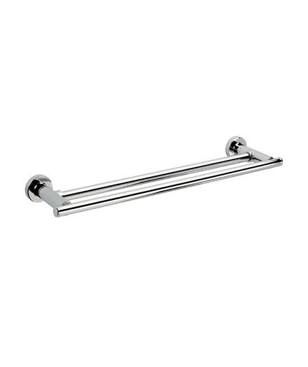 Picola Double Towel Rail