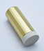 White Tip Cigar Skirting Door Stop