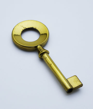 Decorative Cabinet Lock Key 4