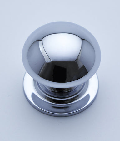 Porcini Cupboard Knob