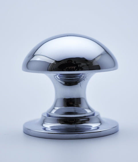 Porcini Cupboard Knob