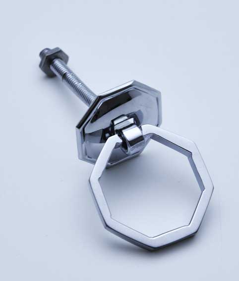 Hex Drop Ring Pull