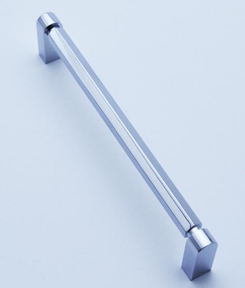 Edgeworth Hexagonal Cabinet Pull Handle