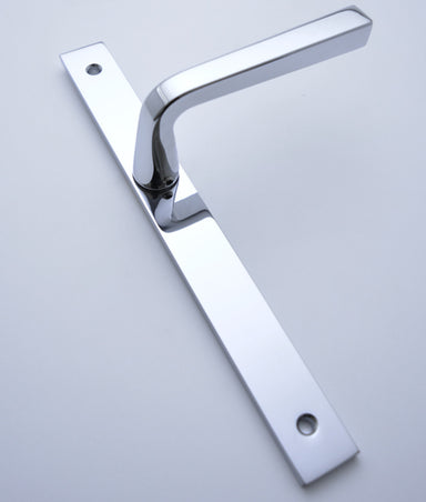 Lothian Multipoint Lever Handle for Secondary Door