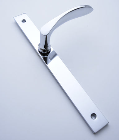 Apsley Multipoint Lever Handle for Secondary Door