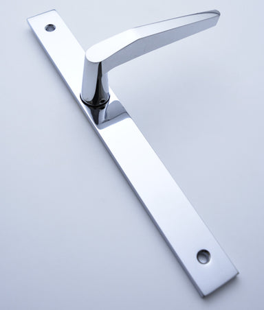 Modesto Multipoint Lever Handle for Secondary Door