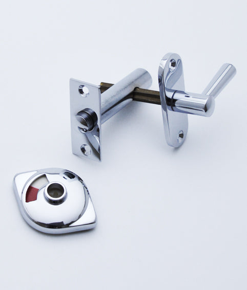 Indicating Disabled Snib & Release — A&H Brass