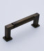 Bjorn Nalo Cabinet D Handle