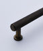 Bjorn Knurled Cabinet Pull Handle