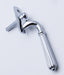 Fluted Window Espagnolette Handle Right Hand