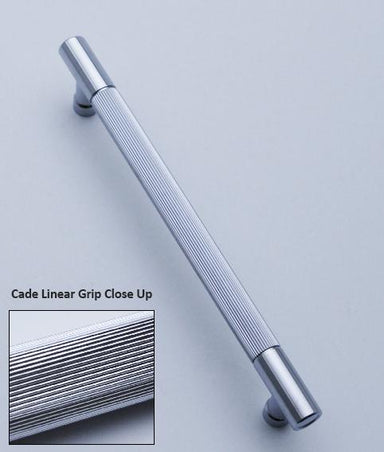 Cade Linear Cabinet Pull Handle