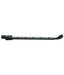 Black Wrought Iron Ball End Casement Stay