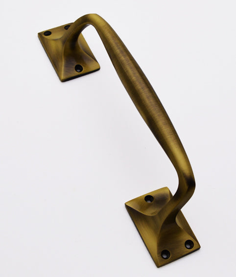 Cadiz Offset Pull Handle