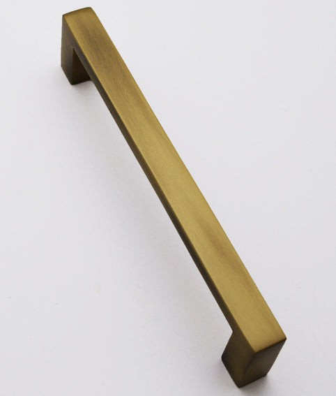 Cadiz Flat Mitered Pull Handle