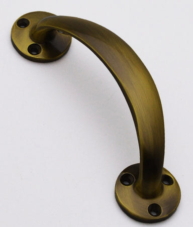 Cadiz Bow Pull Handle