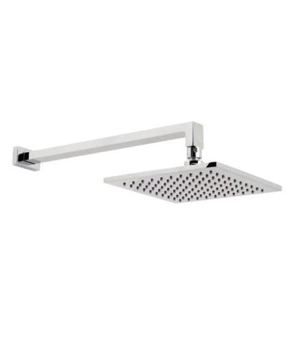 Pika Overhead Shower Head & Arm